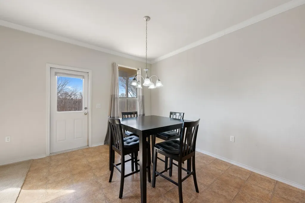 6717 Adair Drive Austin TX 78754