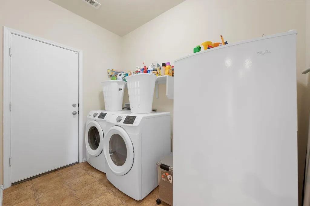 6717 Adair Drive Austin TX 78754