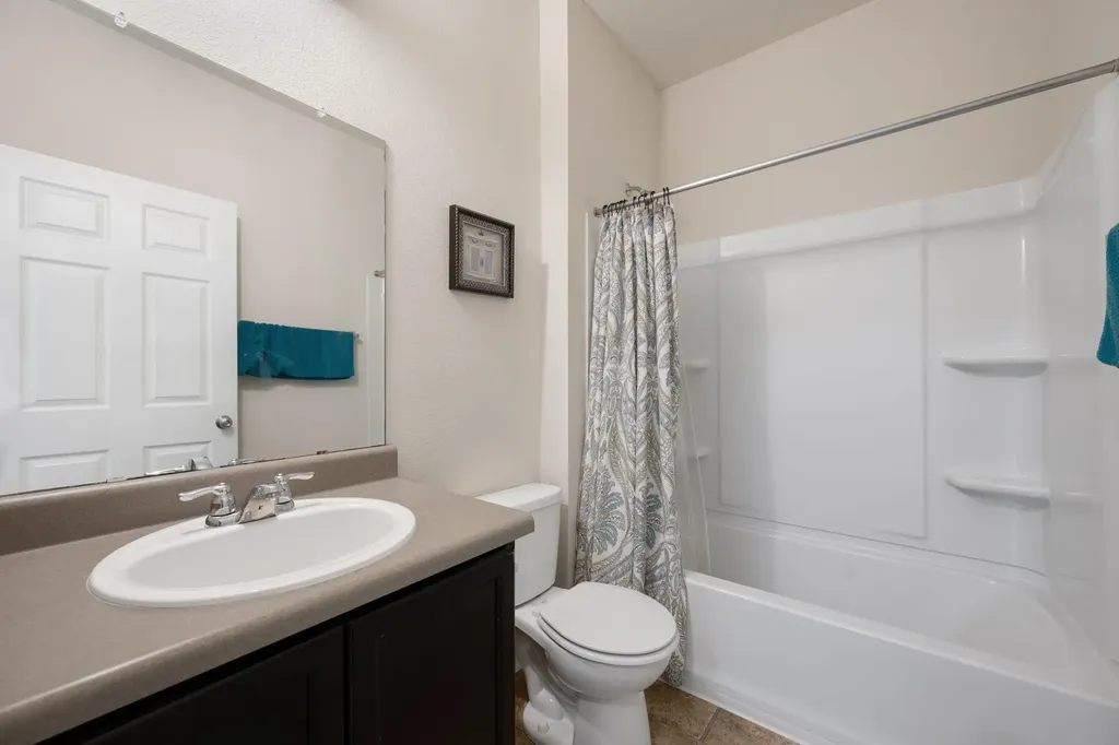 6717 Adair Drive Austin TX 78754