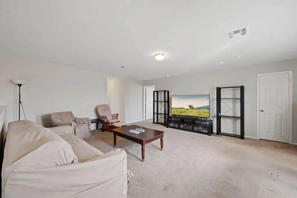 6717 Adair Drive Austin TX 78754