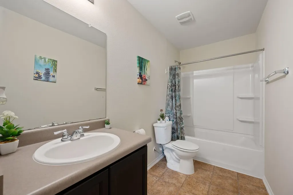 6717 Adair Drive Austin TX 78754