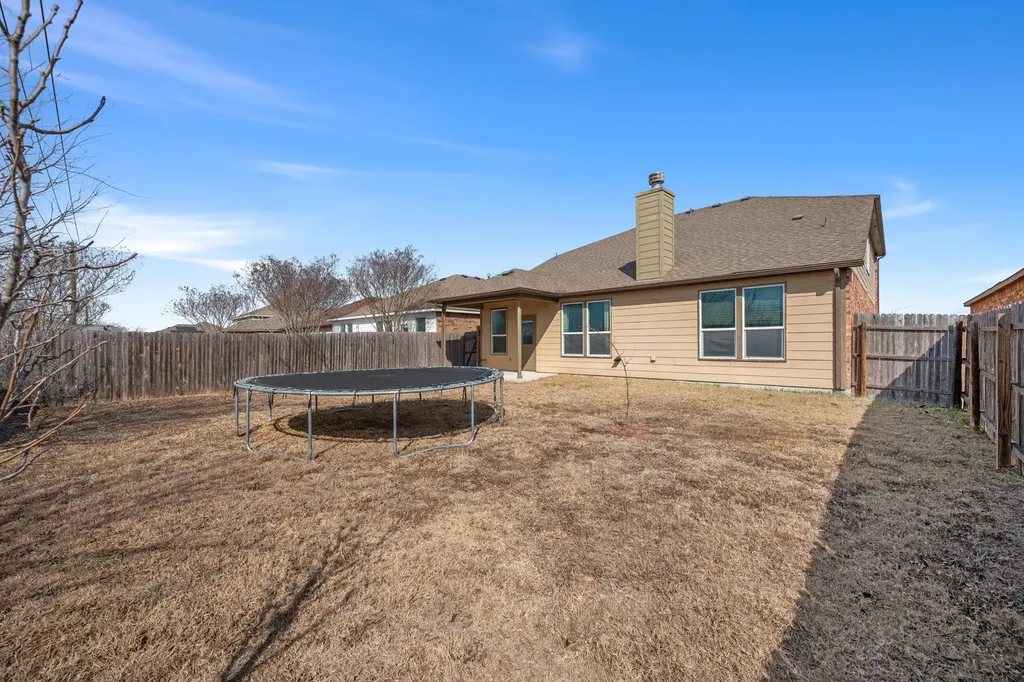 6717 Adair Drive Austin TX 78754