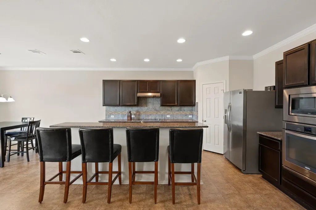 6717 Adair Drive Austin TX 78754