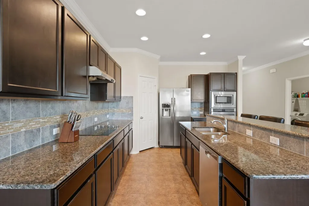 6717 Adair Drive Austin TX 78754