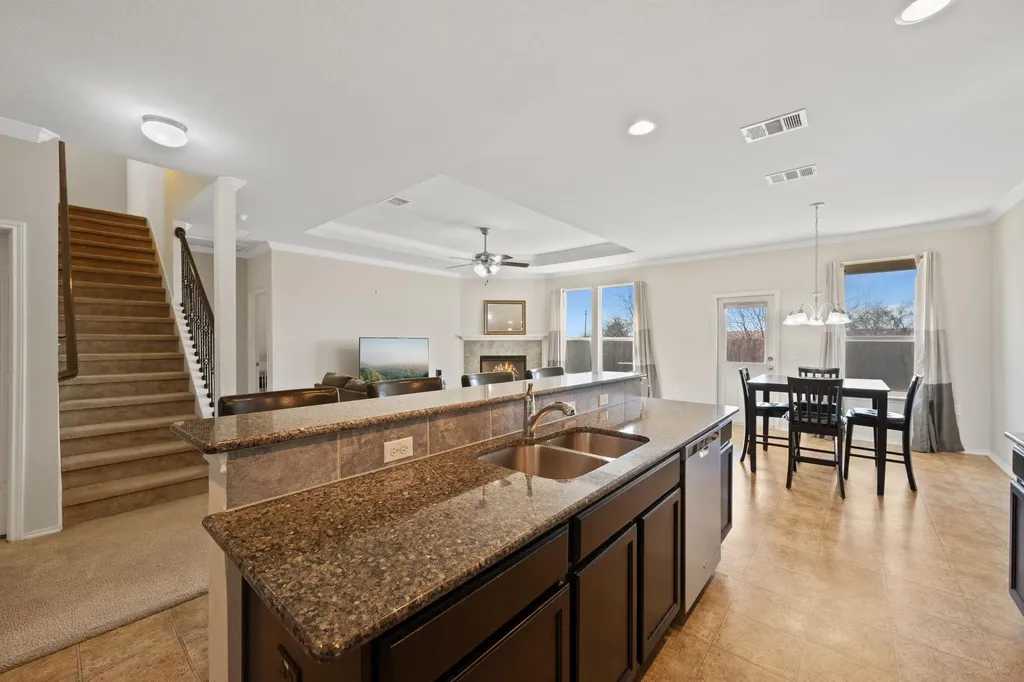 6717 Adair Drive Austin TX 78754