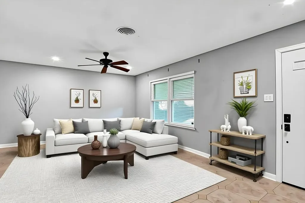 1405 Briarcliff Boulevard Austin TX 78723