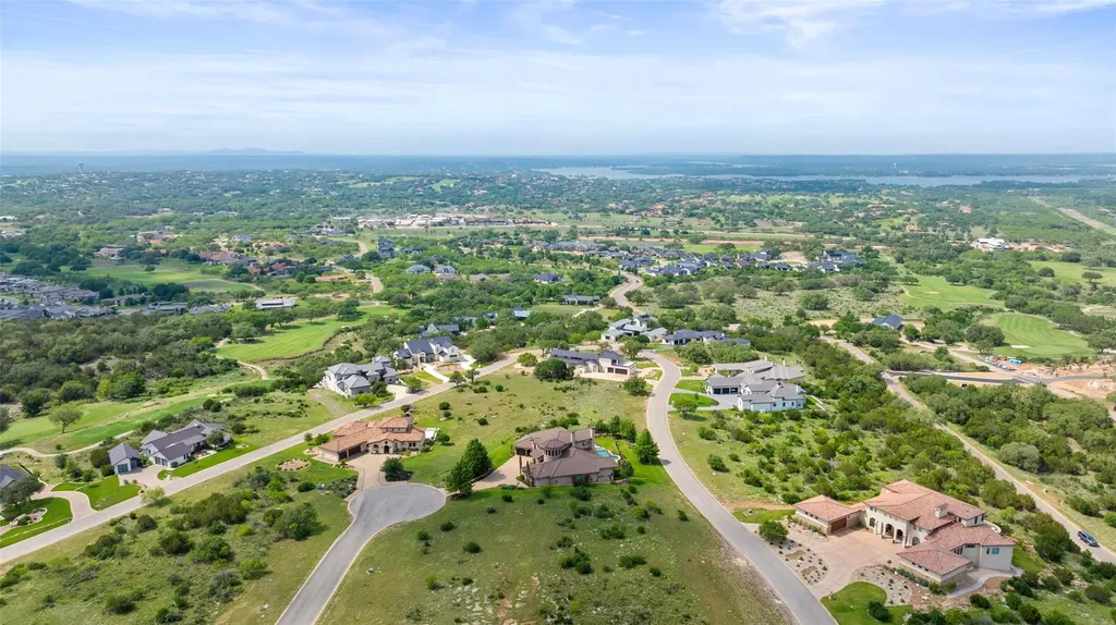 36 Feathergrass Horseshoe Bay TX 78657