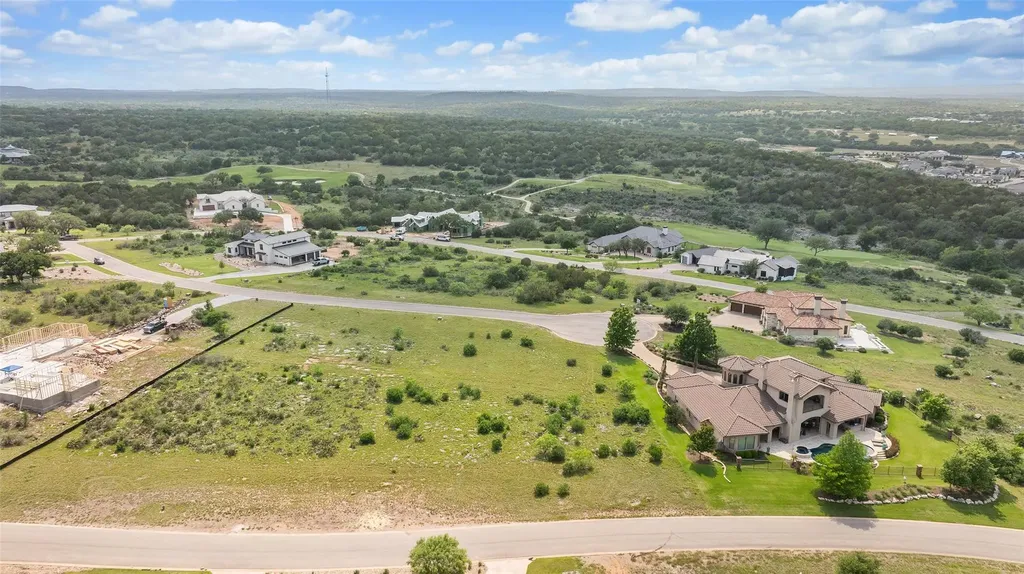 36 Feathergrass Horseshoe Bay TX 78657