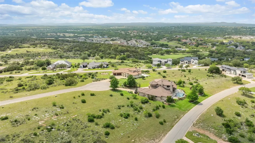36 Feathergrass Horseshoe Bay TX 78657