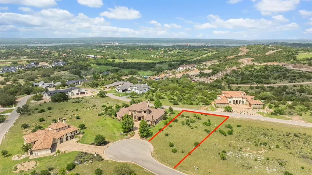 36 Feathergrass Horseshoe Bay TX 78657