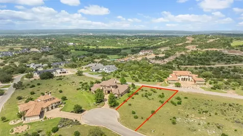 36 Feathergrass Horseshoe Bay TX 78657
