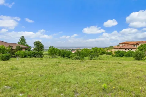 36 Feathergrass Horseshoe Bay TX 78657