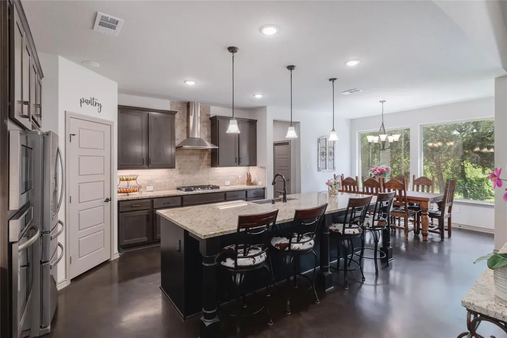 121 Esperanza Petal Pass Liberty Hill TX 78642