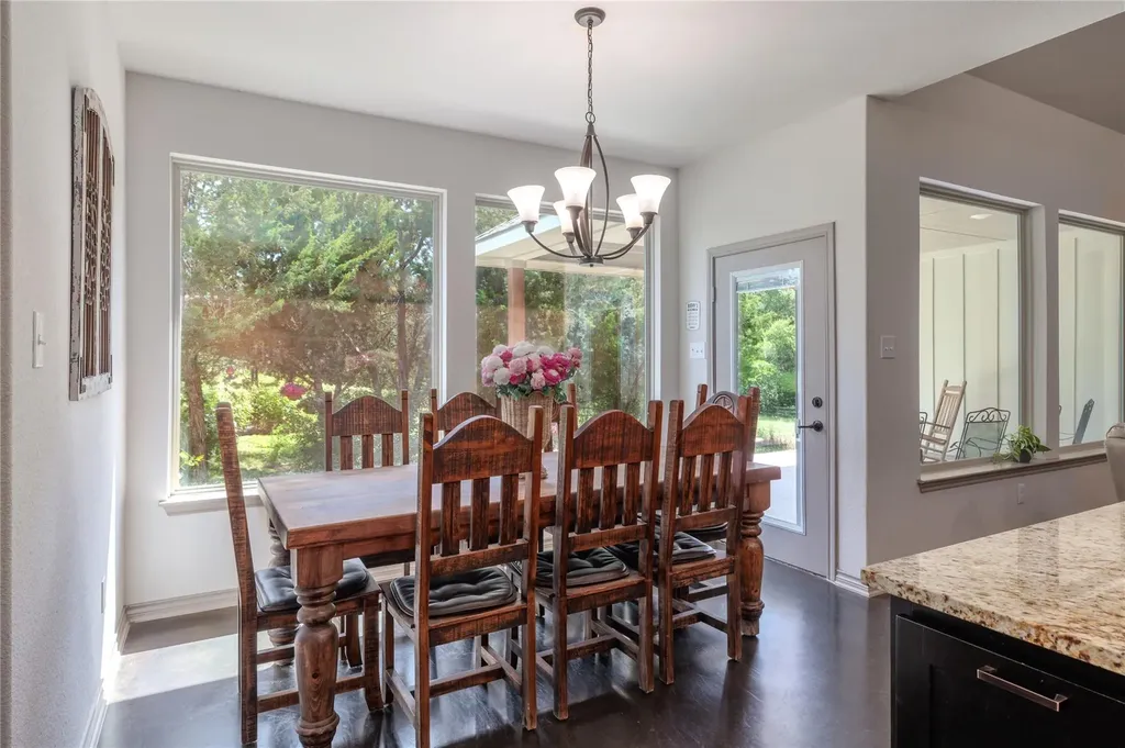 121 Esperanza Petal Pass Liberty Hill TX 78642