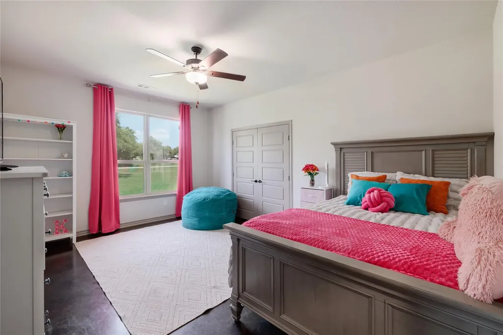 121 Esperanza Petal Pass Liberty Hill TX 78642