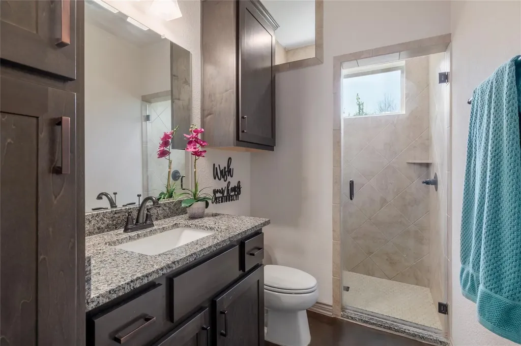 121 Esperanza Petal Pass Liberty Hill TX 78642