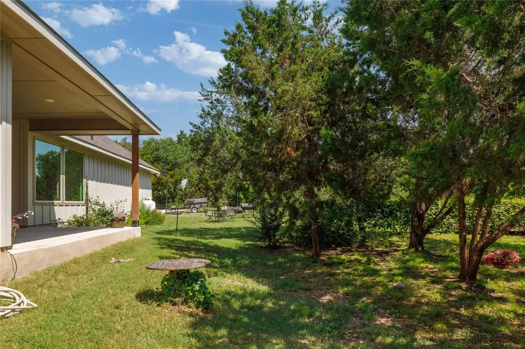 121 Esperanza Petal Pass Liberty Hill TX 78642
