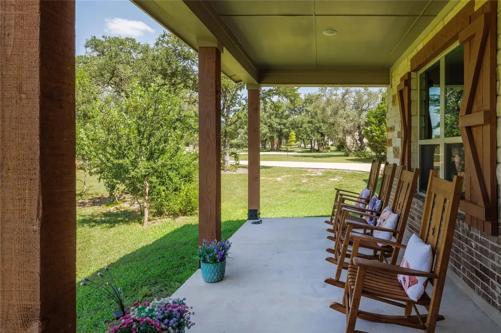 121 Esperanza Petal Pass Liberty Hill TX 78642