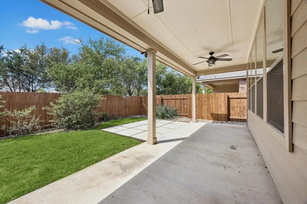 2220 Lookout Range Drive Leander TX 78641