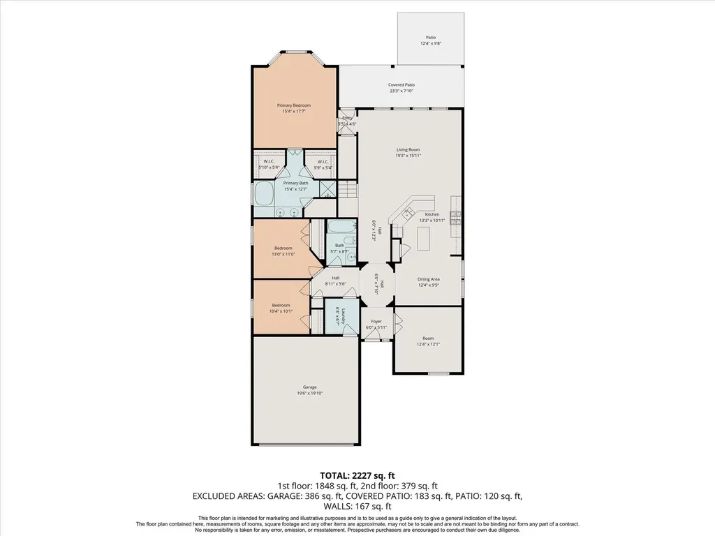 2220 Lookout Range Drive Leander TX 78641