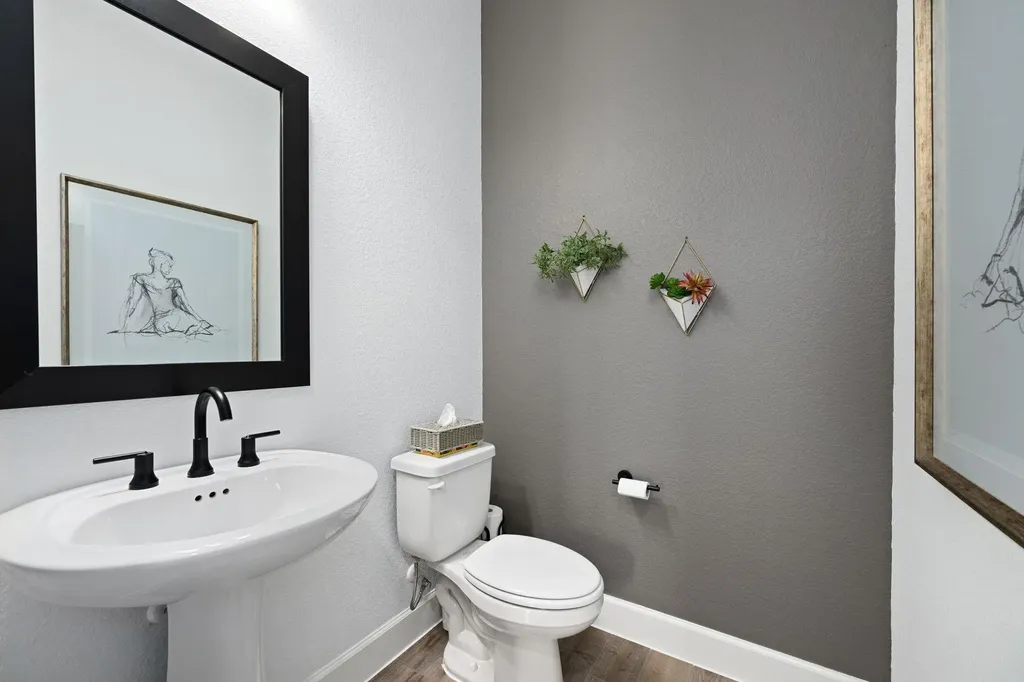 1105 Joe Carson Drive Leander TX 78641
