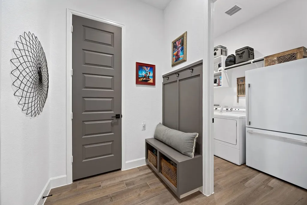 1105 Joe Carson Drive Leander TX 78641