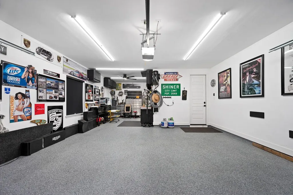 1105 Joe Carson Drive Leander TX 78641