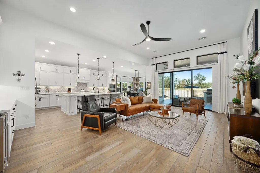 1105 Joe Carson Drive Leander TX 78641