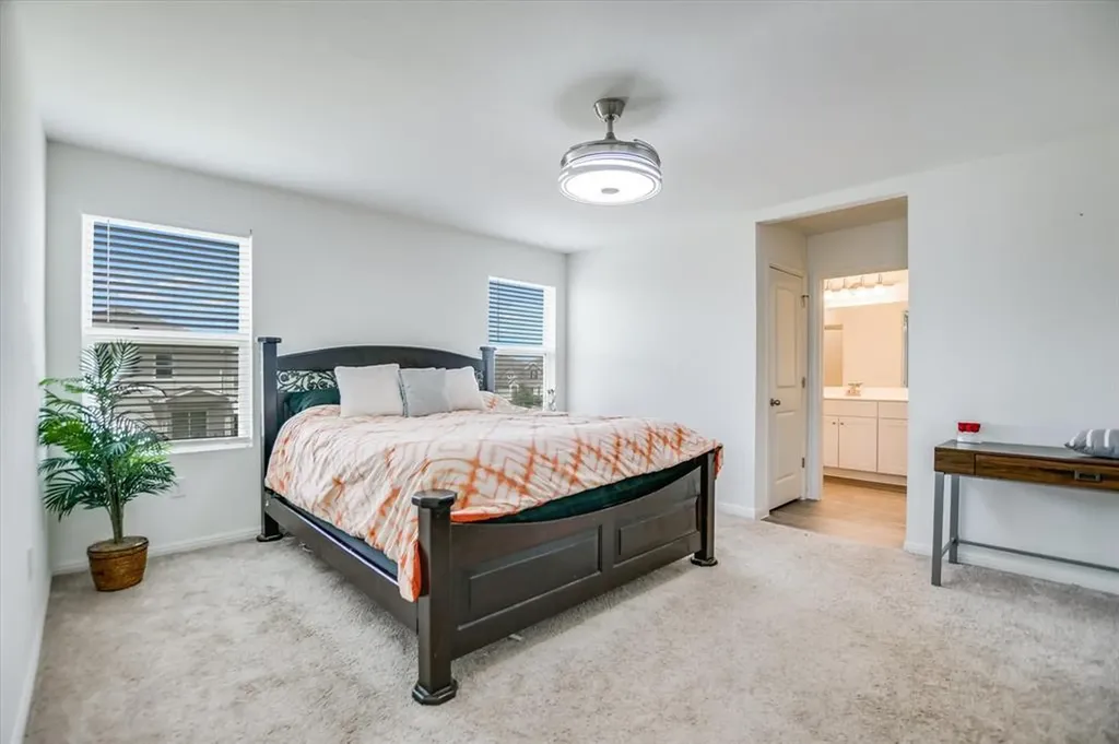 19620 Cloudy Bay Drive Pflugerville TX 78660
