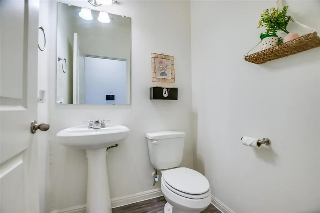 19620 Cloudy Bay Drive Pflugerville TX 78660