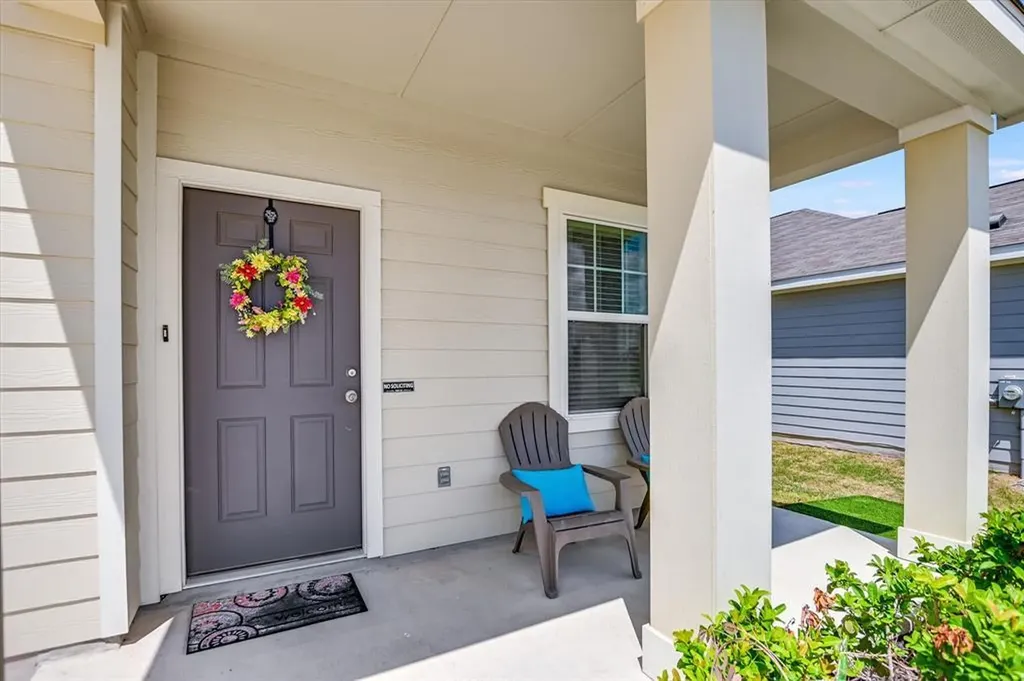 19620 Cloudy Bay Drive Pflugerville TX 78660