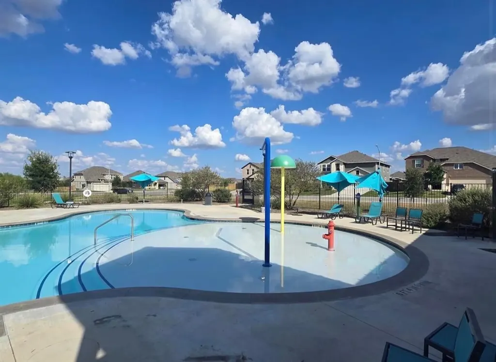 19620 Cloudy Bay Drive Pflugerville TX 78660