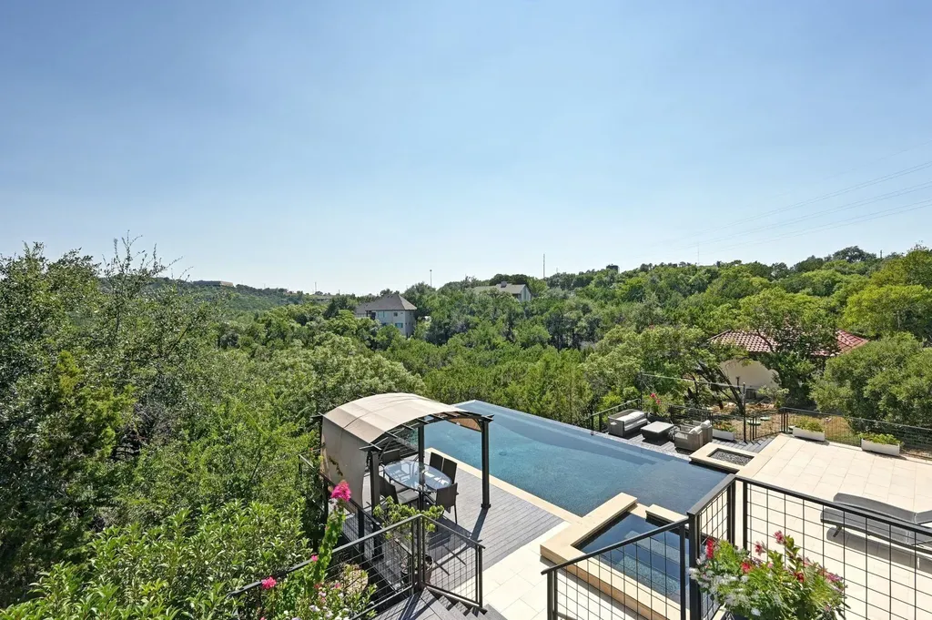 405 Barrett Lane Austin TX 78733
