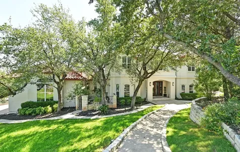 405 Barrett Lane Austin TX 78733