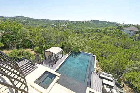 405 Barrett Lane Austin TX 78733