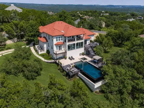 405 Barrett Lane Austin TX 78733