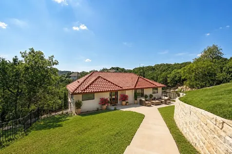 405 Barrett Lane Austin TX 78733