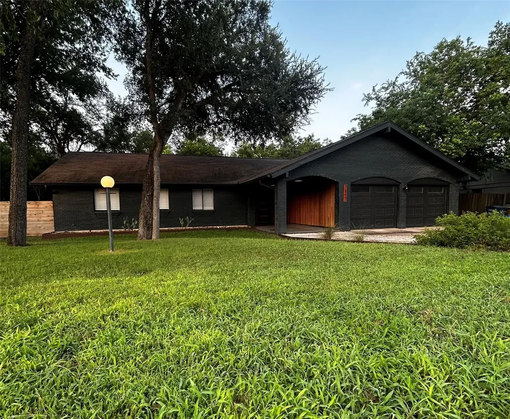 7117 Scenic Brook Drive Austin TX 78736