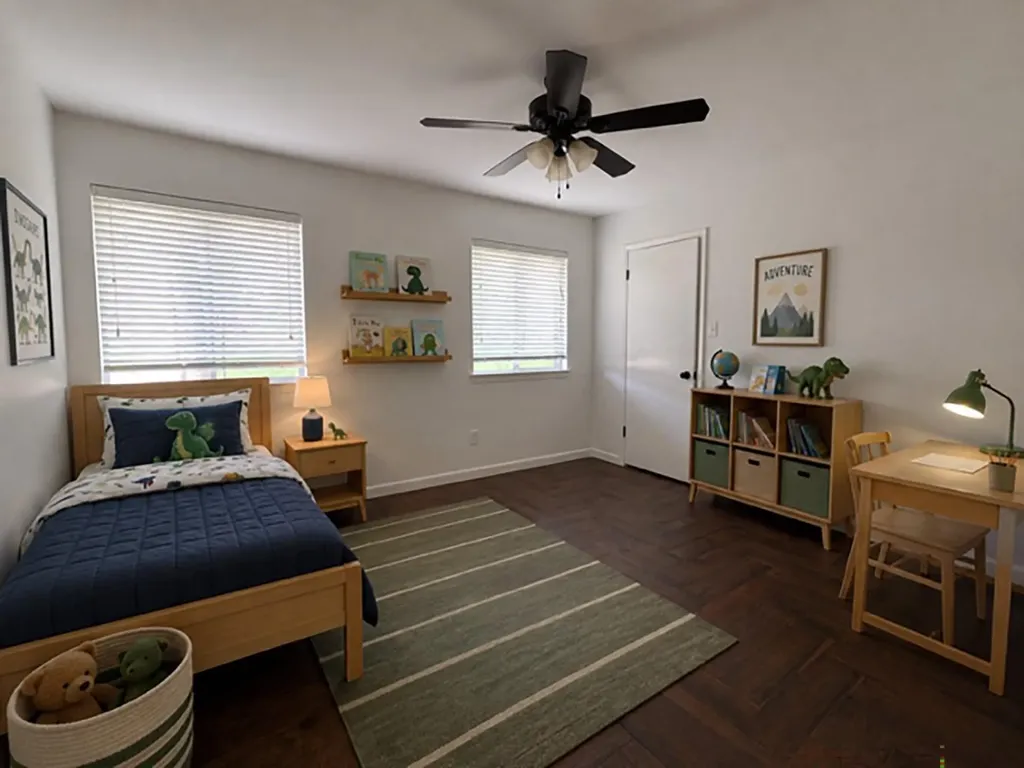 7117 Scenic Brook Drive Austin TX 78736
