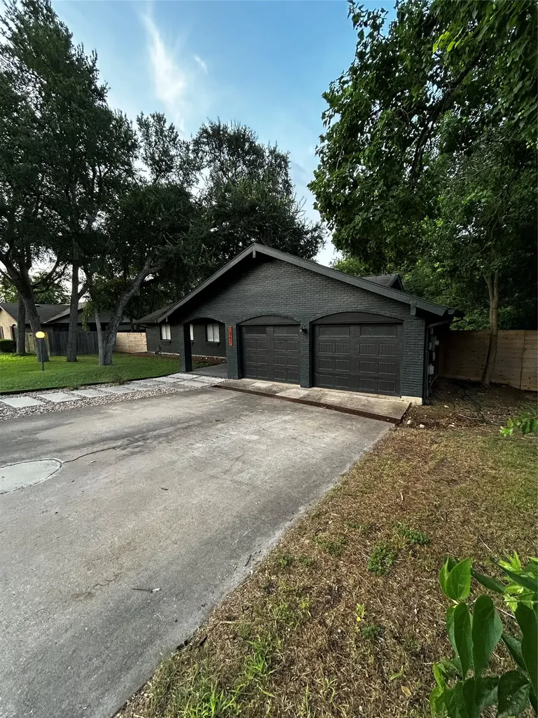 7117 Scenic Brook Drive Austin TX 78736