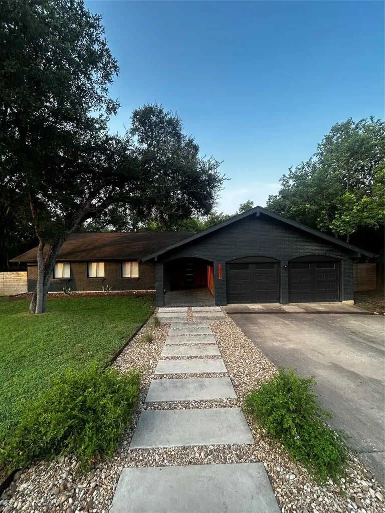 7117 Scenic Brook Drive Austin TX 78736