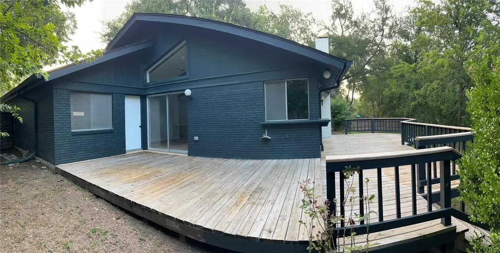 7117 Scenic Brook Drive Austin TX 78736