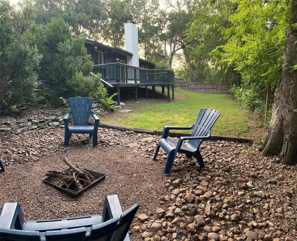 7117 Scenic Brook Drive Austin TX 78736