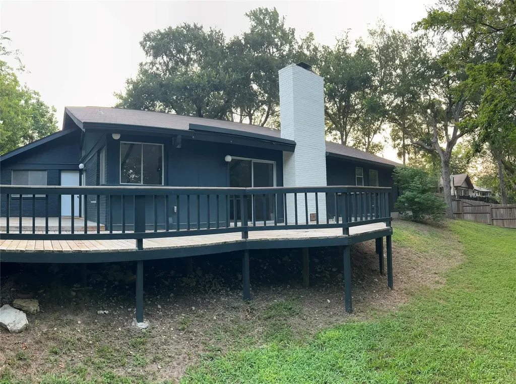 7117 Scenic Brook Drive Austin TX 78736