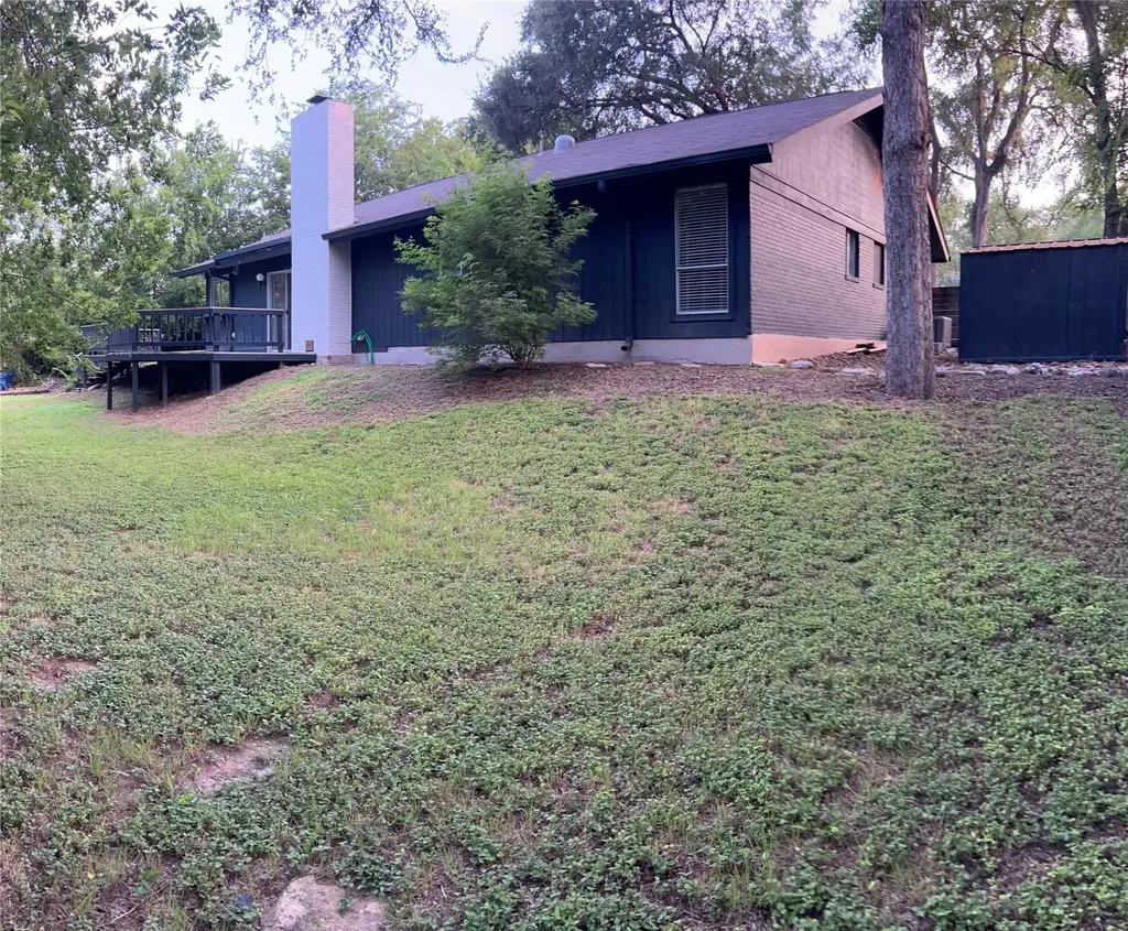7117 Scenic Brook Drive Austin TX 78736