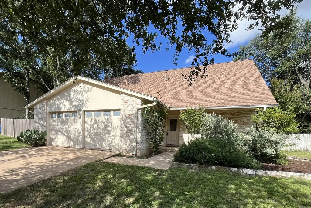 12015 Carmel Park Lane Austin TX 78727