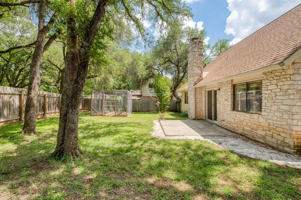 12015 Carmel Park Lane Austin TX 78727