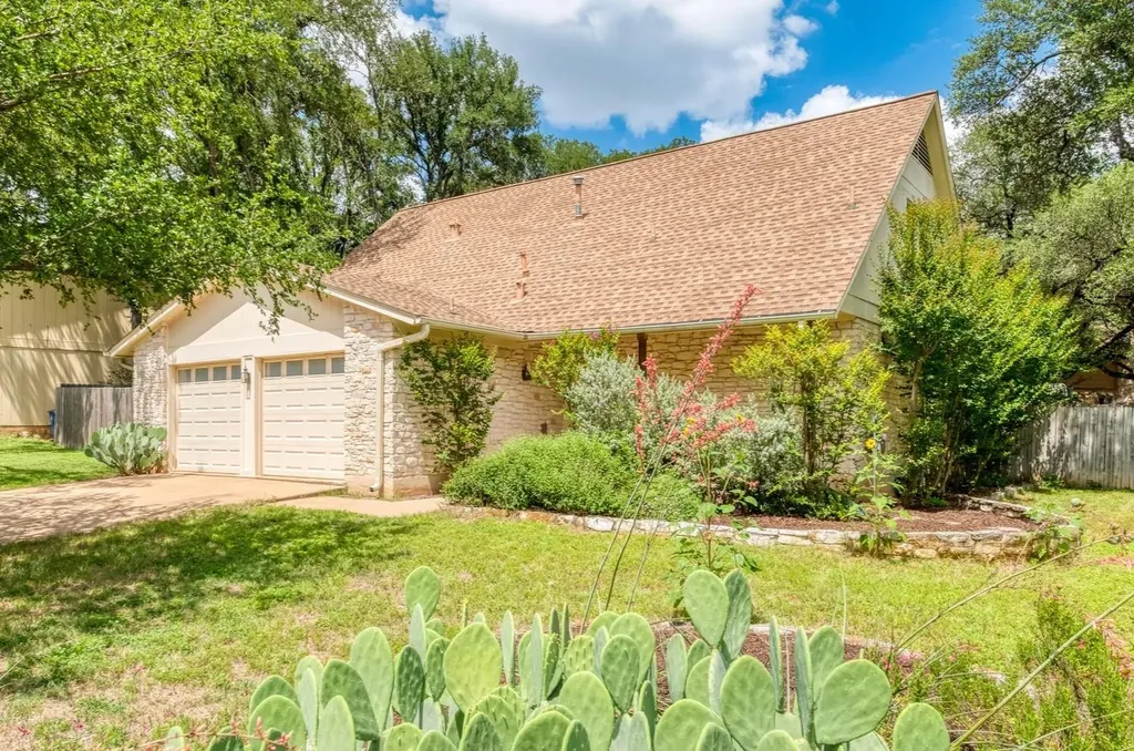 12015 Carmel Park Lane Austin TX 78727
