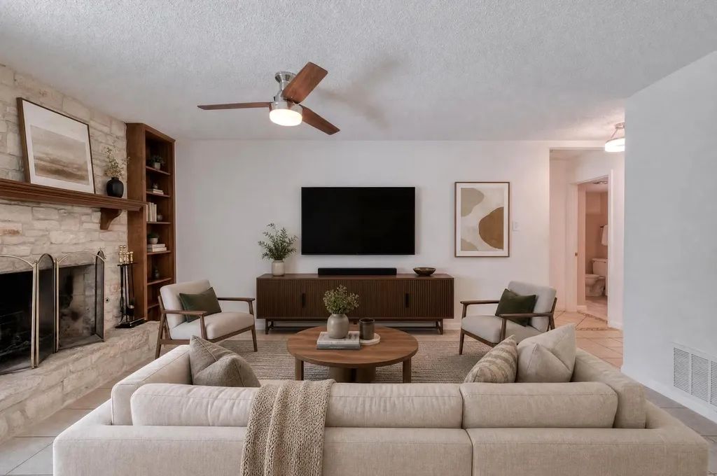 12015 Carmel Park Lane Austin TX 78727