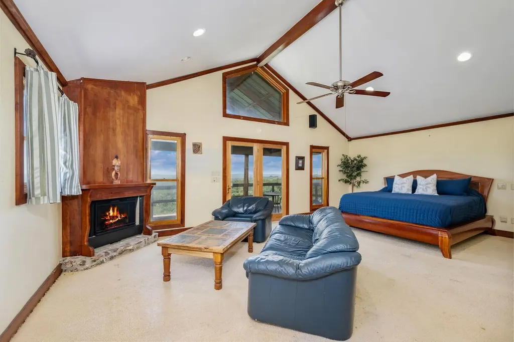 170 Overland Trail W Hunt TX 78024